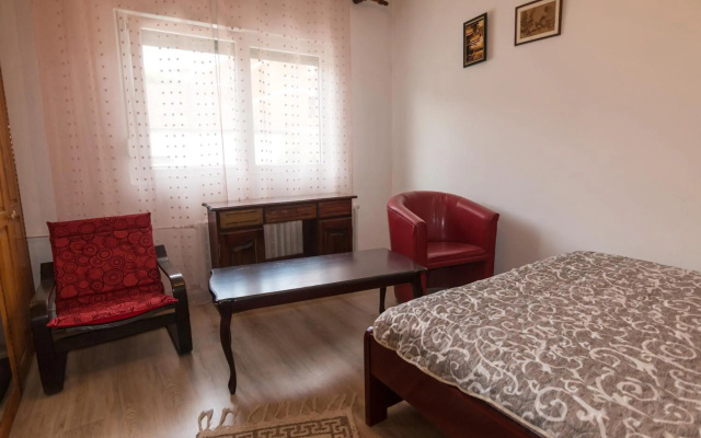 La casa de Bašta