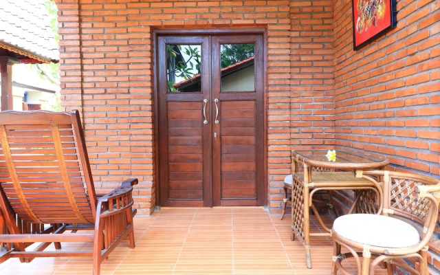 Nirmala Guest House Keramas