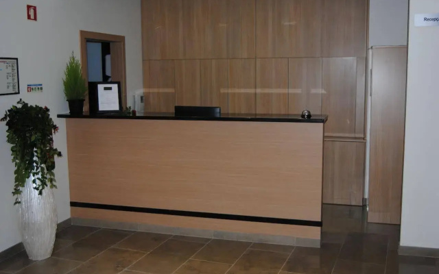 Vale Grande Hotel
