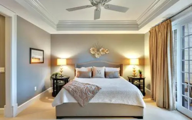 6002 Maritime Villa