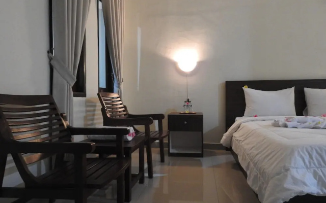 D' Batur Hotel