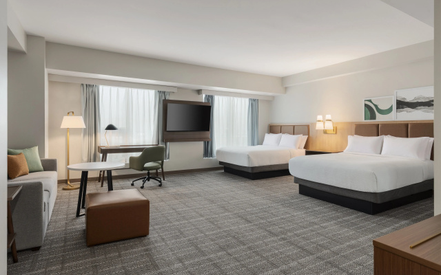 Staybridge Suites Toronto Airport East