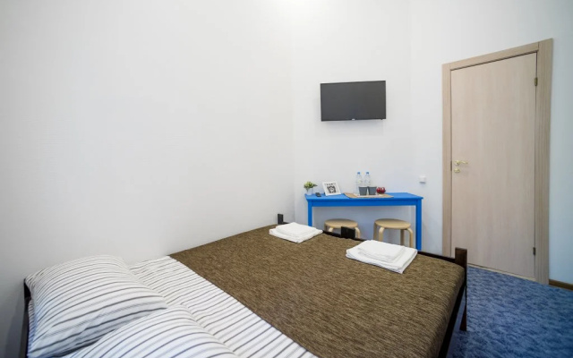 Chajkovskij Na Neve Mini-Hotel