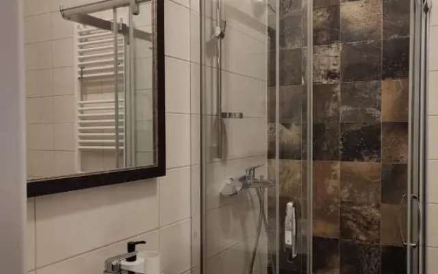 Belgrade apartment Bulevar II