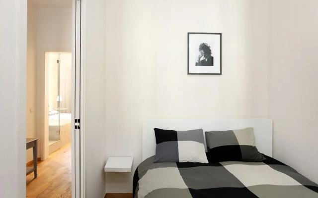 Design flat Domingo