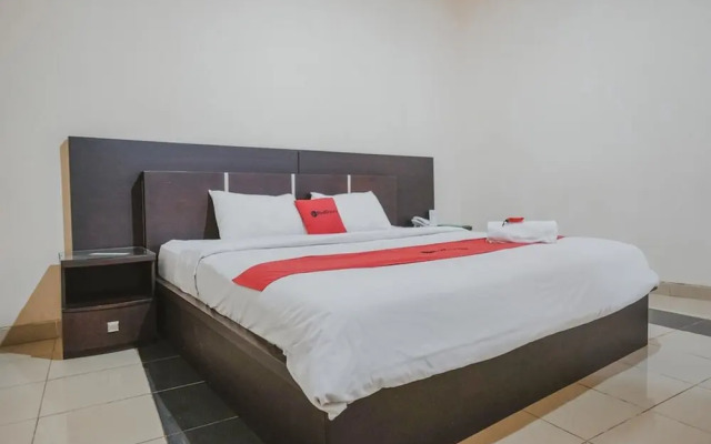 RedDoorz Premium @ Jalan Pal 10 Jambi