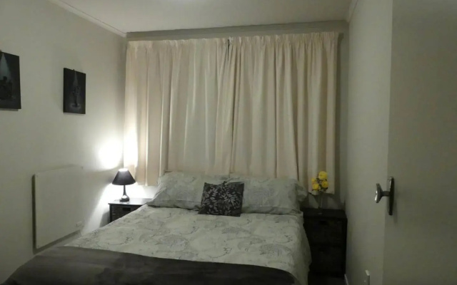 Walnut Cottage, Turangi/Tongariro