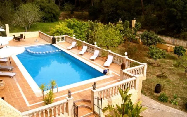 Villa Can Ginevra