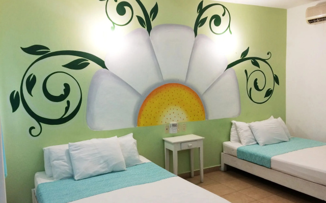 Hotel Playa del Sol