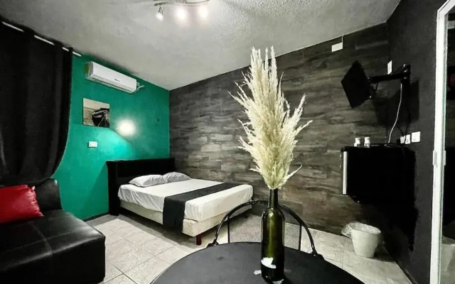 zyan Rooms