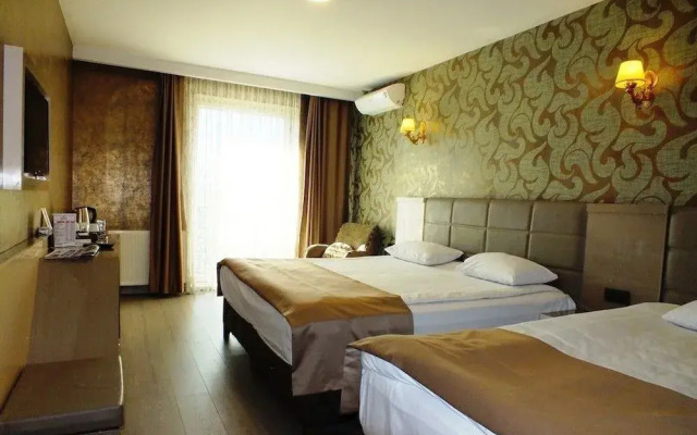 Colonia Park Hotel