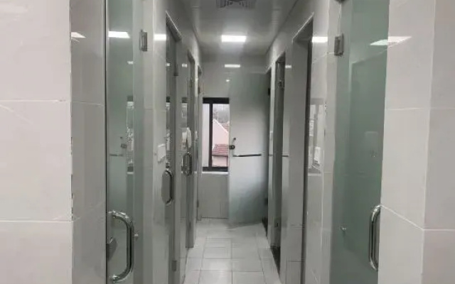 Shanghai Puchun Intl. Hostel
