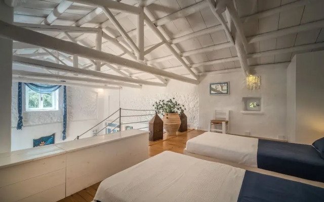 Askos Villa