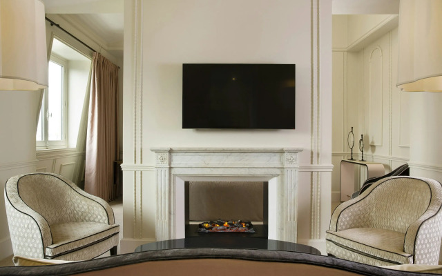 Hotel Le Narcisse Blanc & Spa