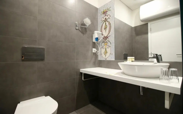 Hotel Riverside Alfama