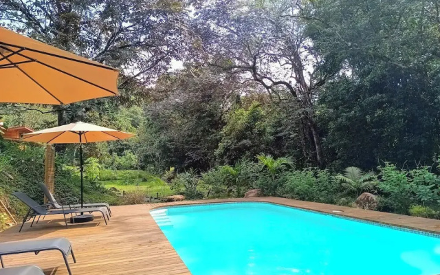 Thoas Lodge