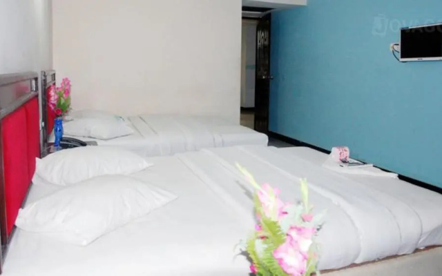 Hotel Auster echo