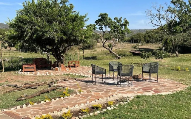 Maasai Heritage Guest House