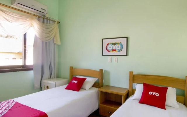 OYO Imperial Parque Hotel