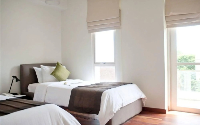 Karavansara Residences
