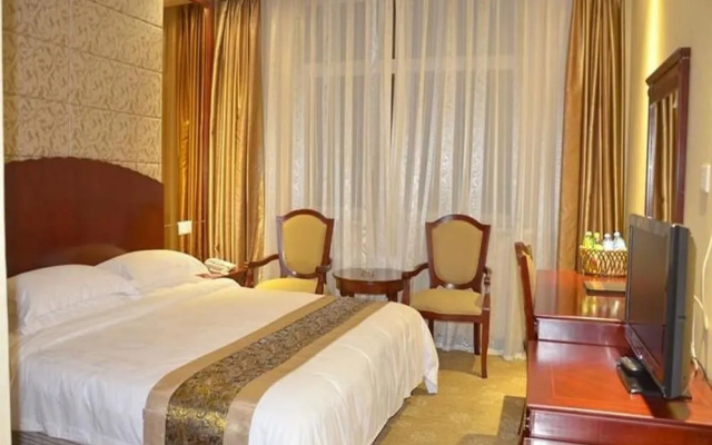 Jing Xin Hotel