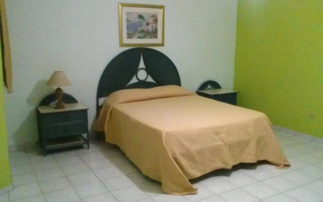 Aparta Hotel Jardines Metropolitanos