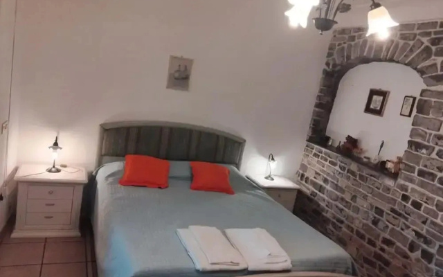 Casa Assunta in Positano
