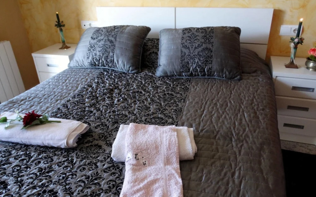 Casa Meneses en Llagostera