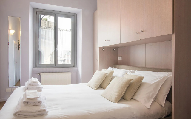 easyhomes - Porta Venezia Oberdan