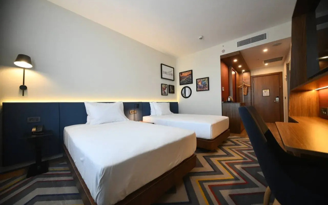 Hampton By Hilton Denizli