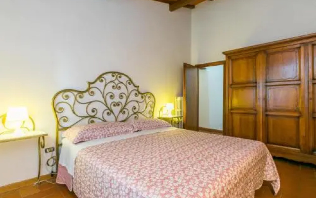 Locazione Turistica Podere Berrettino.1
