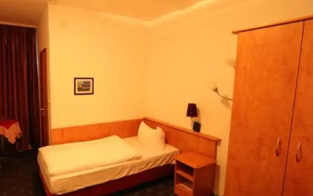 Hotel Neo Cologne Bonn Airport