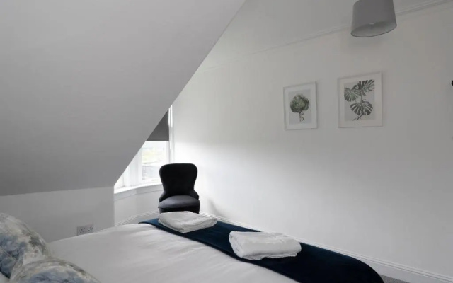GreenStar Apartments