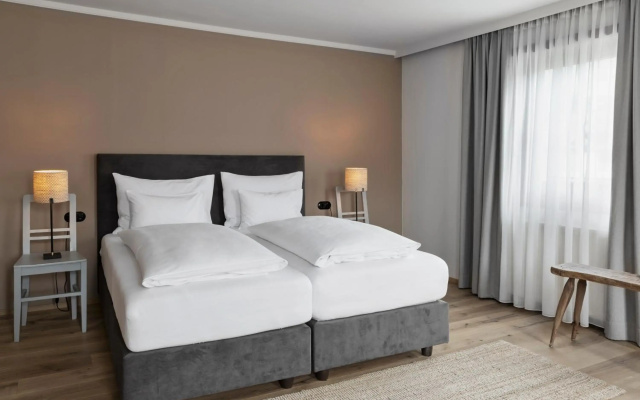 Apartchalet Jakob