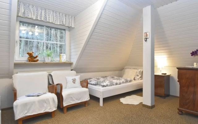 Apartment Weissenbrunn Near Coburg