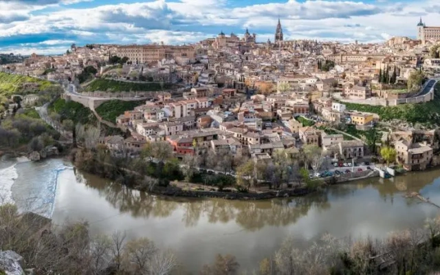 Tripolis Toledo