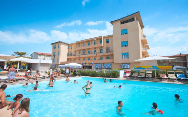 Hotel Stella Marina
