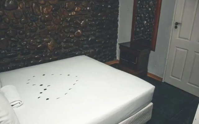 The Rand Lodge