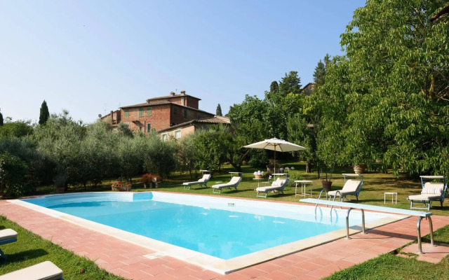 Villa Vignacce