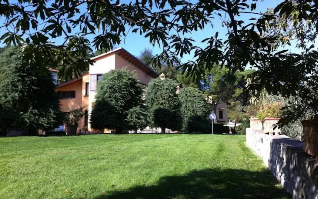 Il Nido della Rondine