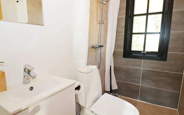 Renovated Retreat in Als Odde - By Traum Ferienwohnungen