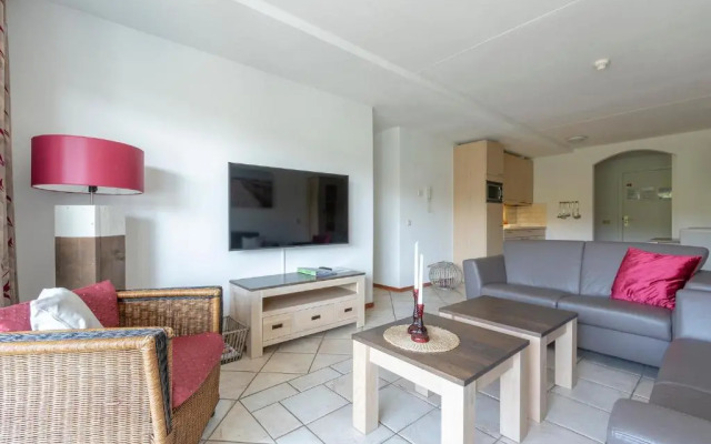 Wijde Blick appartement 211 - Callantsoog