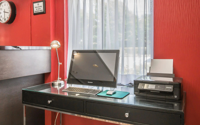 Comfort Inn Sydney - Cape Breton
