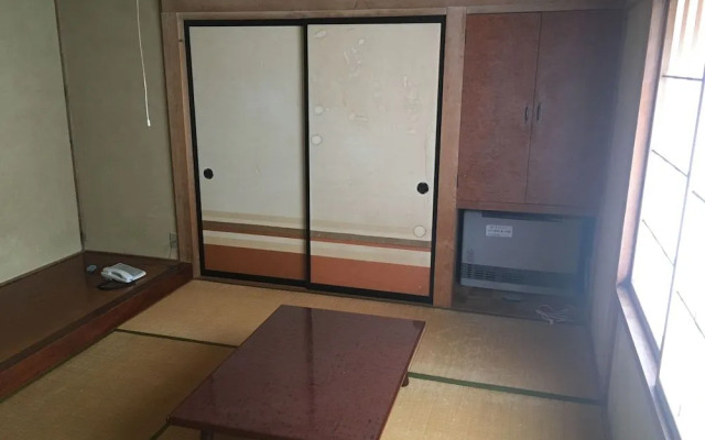 Lodge Myoko