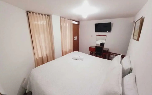 Hotel El Cid Plaza