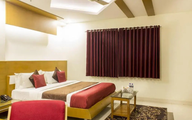ZO Rooms Radisson Square