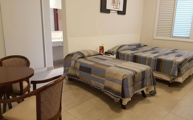 Habitat Prime Hotel