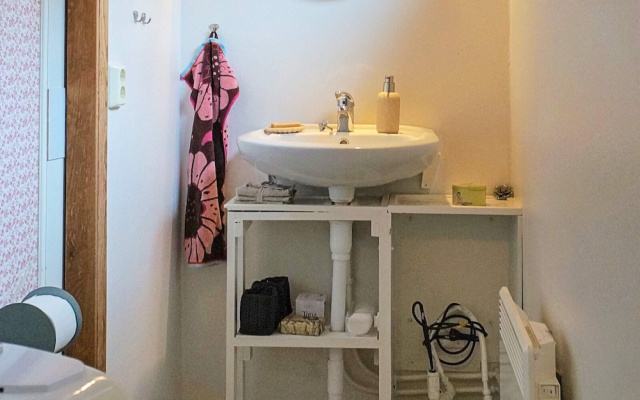 4 Person Holiday Home in Tibro