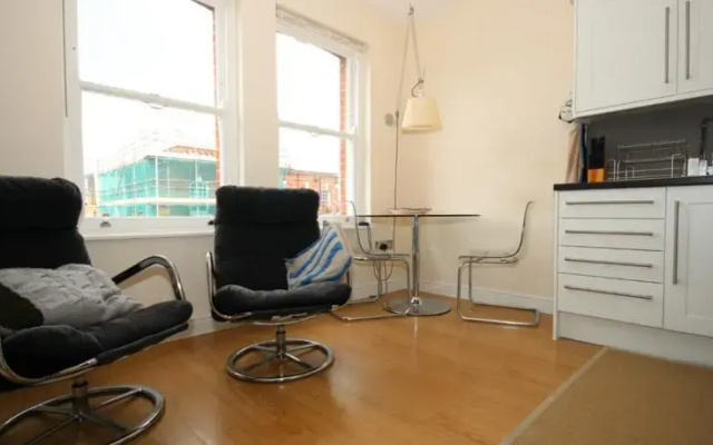 FG Property - West Kensington, Perham Road