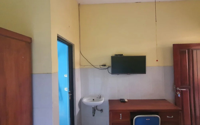 Hotel O Damia Homestay Syariah
